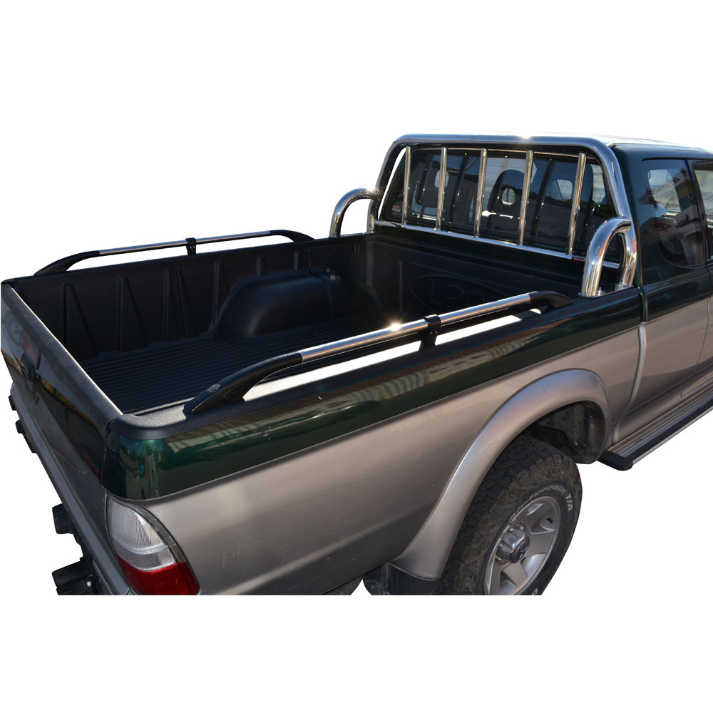 ΚΟΥΠΑΣΤΕΣ ΚΑΡΟΤΣΑΣ KOUP 160 MITSUBISHI L200 1998+ - Image 2