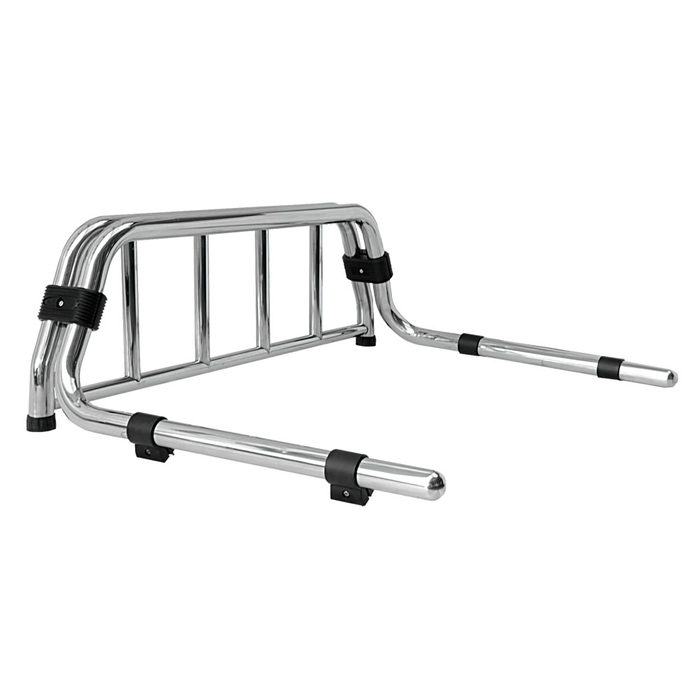 ROLL-BAR ΜΕ ΑΨΙΔΑ RB 420 MITSUBISHI L200 TRITON 2015+ - Image 3