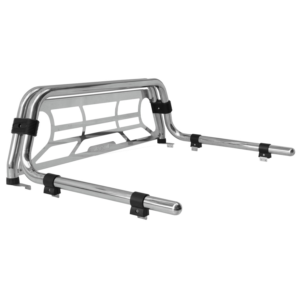 ROLL-BAR ΜΕ ΑΨΙΔΑ RB 421 MITSUBISHI L200 TRITON 2006+ - Image 5