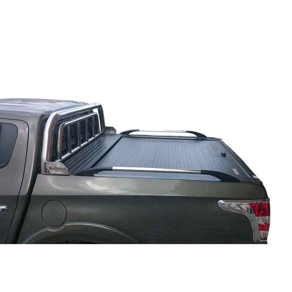ΚΟΥΠΑΣΤΕΣ ΚΑΡΟΤΣΑΣ KOUP 115 MITSUBISHI L200 TRITON 2015+ - Image 2