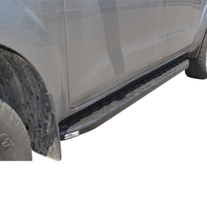 ΣΚΑΛΟΠΑΤΙΑ SKA 241BL ISUZU D-MAX 2012+&2016+/DOUBLE-CAB
