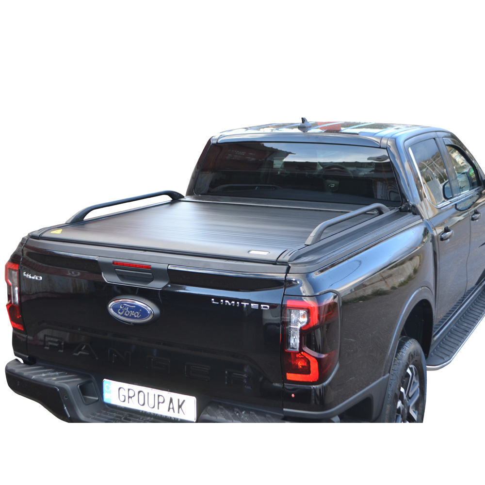 ΚΟΥΠΑΣΤΕΣ ΚΑΡΟΤΣΑΣ KOUP 115BL FORD RANGER 2023+ - Image 6