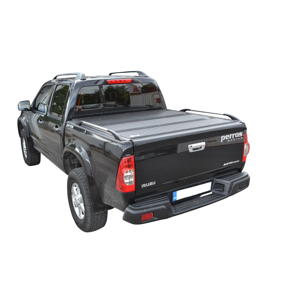ΚΟΥΠΑΣΤΕΣ ΚΑΡΟΤΣΑΣ KOUP 115 ISUZU D-MAX 2007+ - Image 4