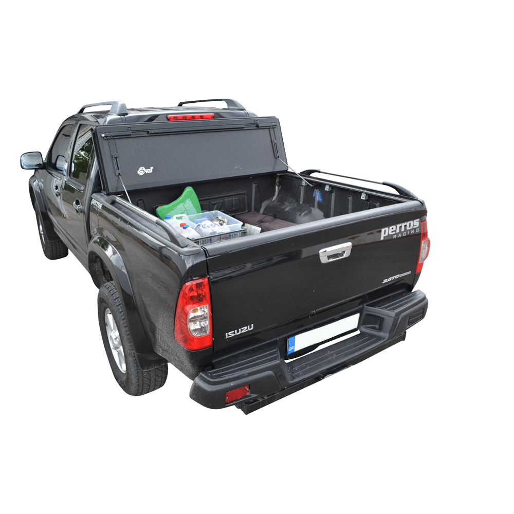 ΚΟΥΠΑΣΤΕΣ ΚΑΡΟΤΣΑΣ KOUP 115 ISUZU D-MAX 2007+ - Image 3
