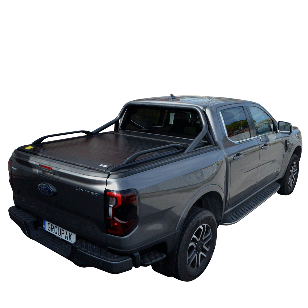 ΚΟΥΠΑΣΤΕΣ ΚΑΡΟΤΣΑΣ KOUP 90BL FORD RANGER 2023+ - Image 9