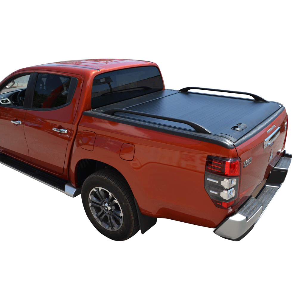 ΚΟΥΠΑΣΤΕΣ ΚΑΡΟΤΣΑΣ KOUP 115BL MITSUBISHI L200 (TRITON) 2019+ - Image 6