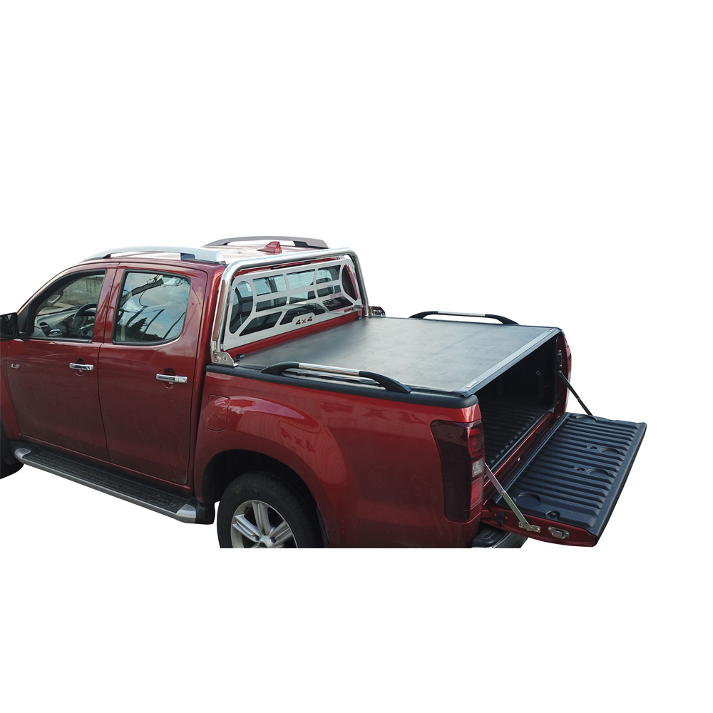 ΚΟΥΠΑΣΤΕΣ ΚΑΡΟΤΣΑΣ KOUP 90 ISUZU D-MAX 2012+ & 2016+ - Image 2