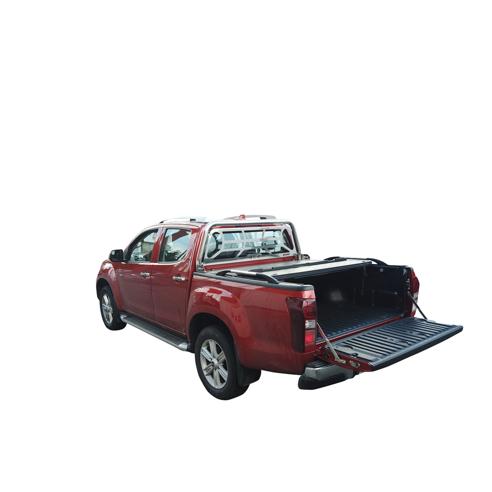 ΚΟΥΠΑΣΤΕΣ ΚΑΡΟΤΣΑΣ KOUP 90 ISUZU D-MAX 2012+ & 2016+ - Image 4