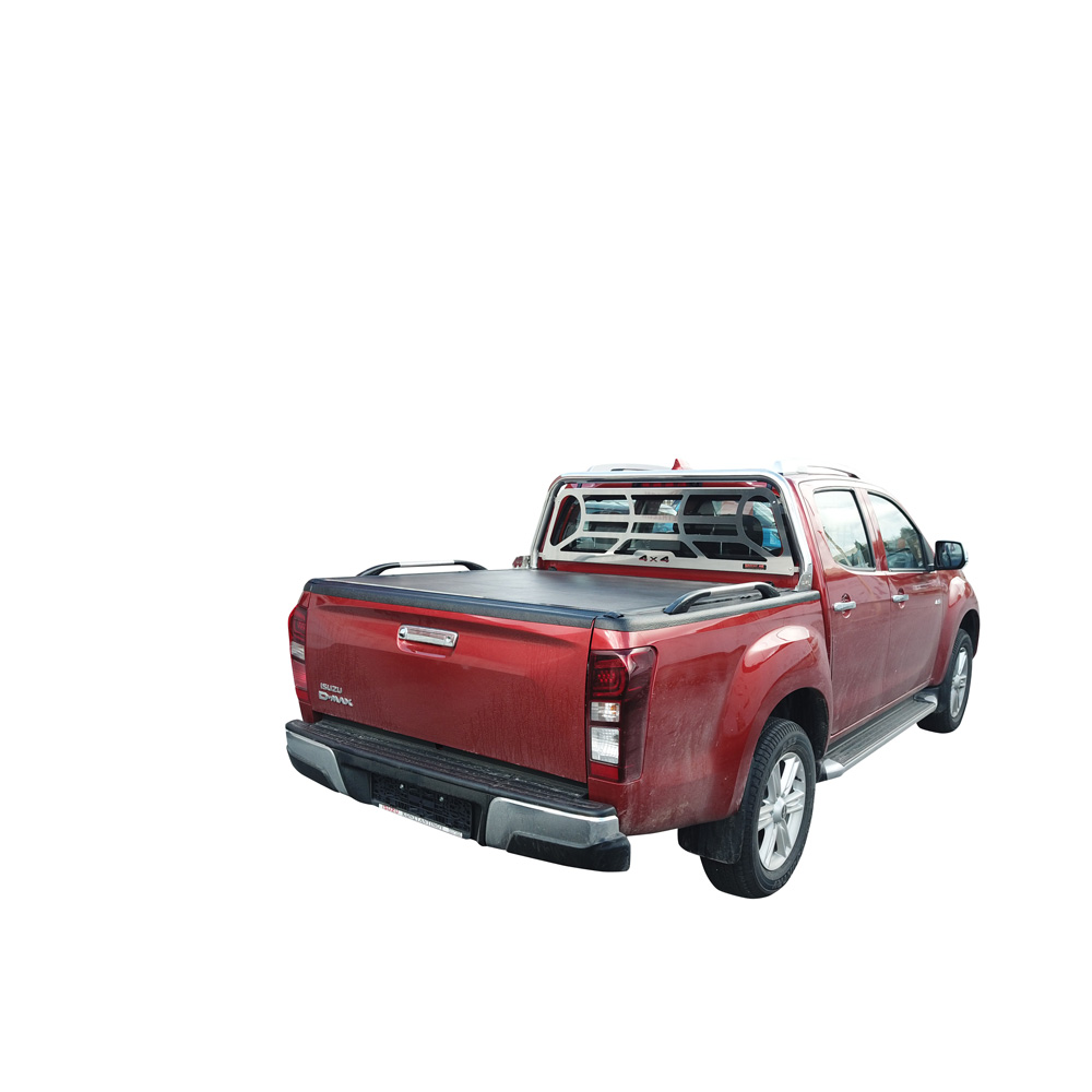 ΚΟΥΠΑΣΤΕΣ ΚΑΡΟΤΣΑΣ KOUP 90 ISUZU D-MAX 2012+ & 2016+ - Image 5
