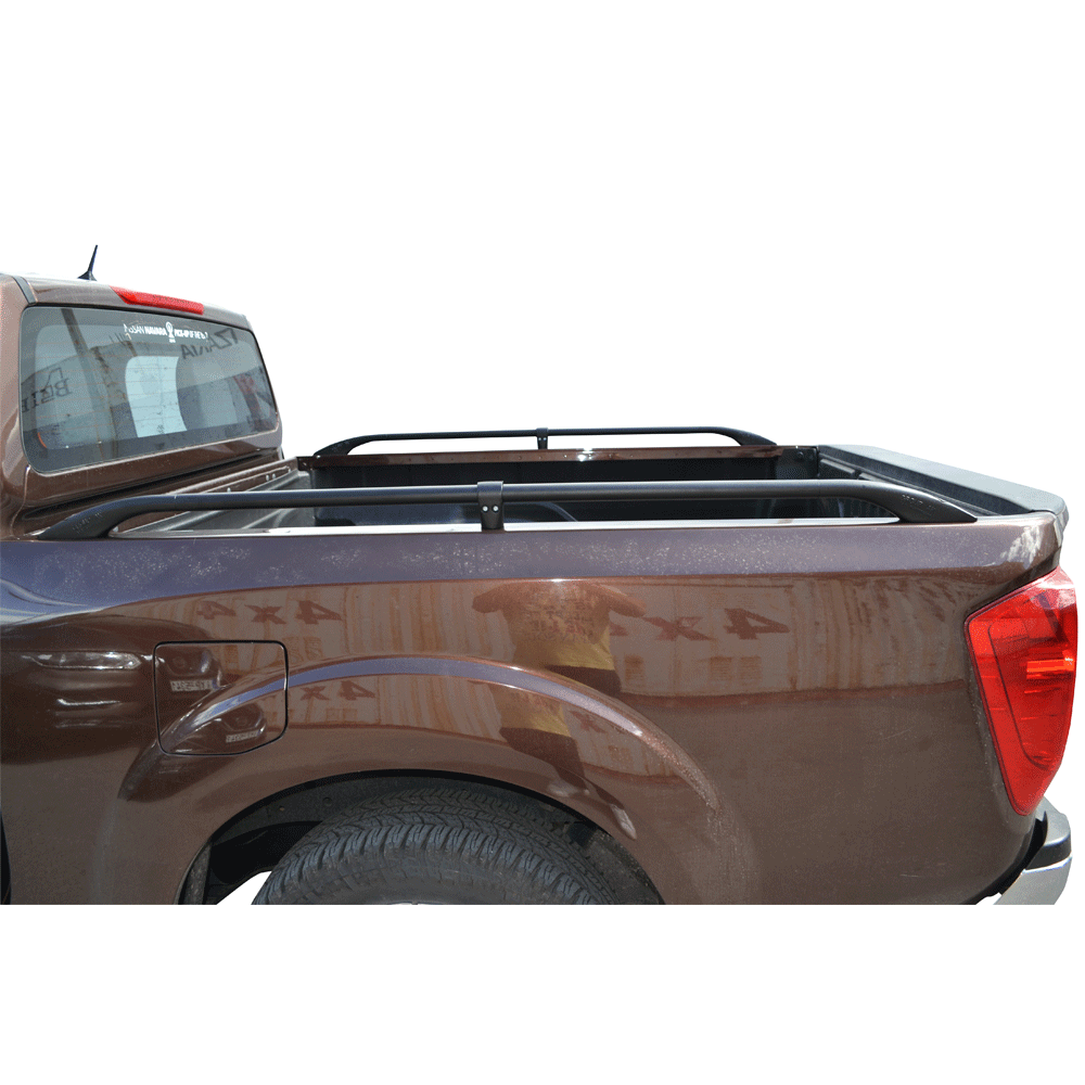 ΚΟΥΠΑΣΤΕΣ ΚΑΡΟΤΣΑΣ KOUP 160 BL NISSAN NAVARA D23 NP300 2016+ - Image 2