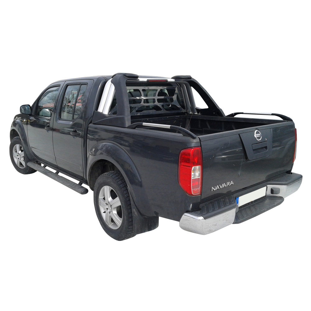 ΚΟΥΠΑΣΤΕΣ ΚΑΡΟΤΣΑΣ KOUP 70 NISSAN NAVARA D40 2006+ - Image 2