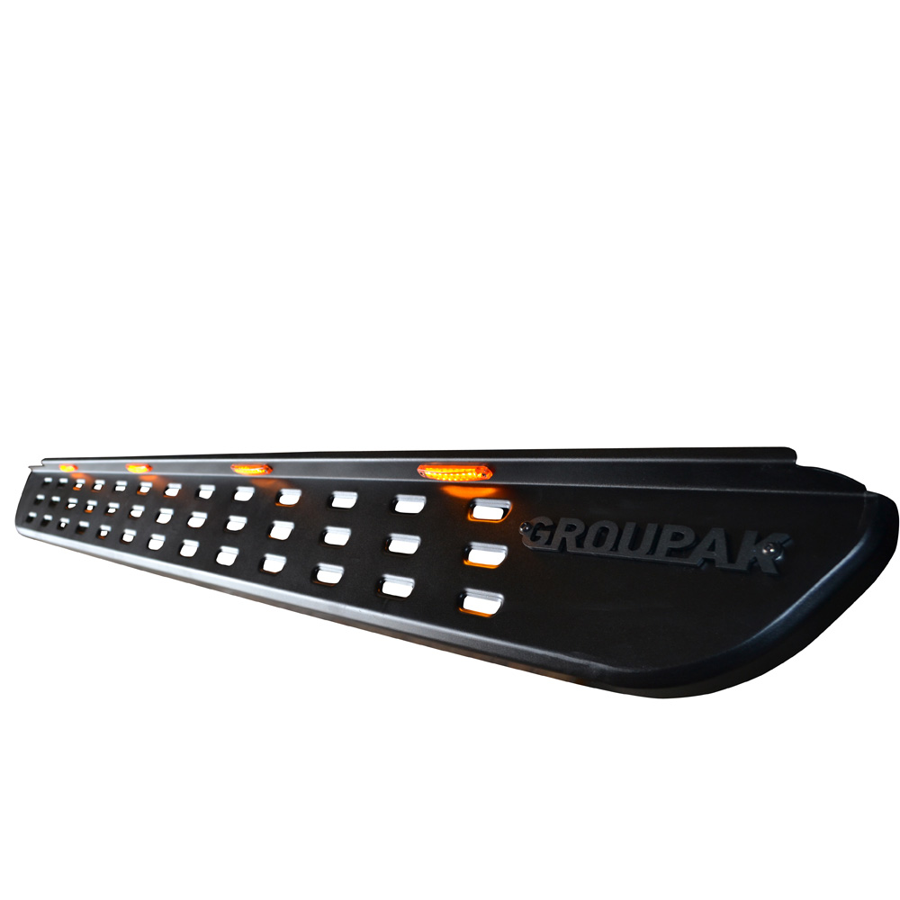 ΣΚΑΛΟΠΑΤΙΑ SKA 249LED FORD RANGER T6 2012+, T7 2017+& T8 2020+/EXTRA-CAB - Image 4