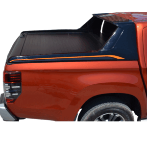 ROLL-BAR RB 440ABS MITSUBISHI L200 (TRITON) 2019+