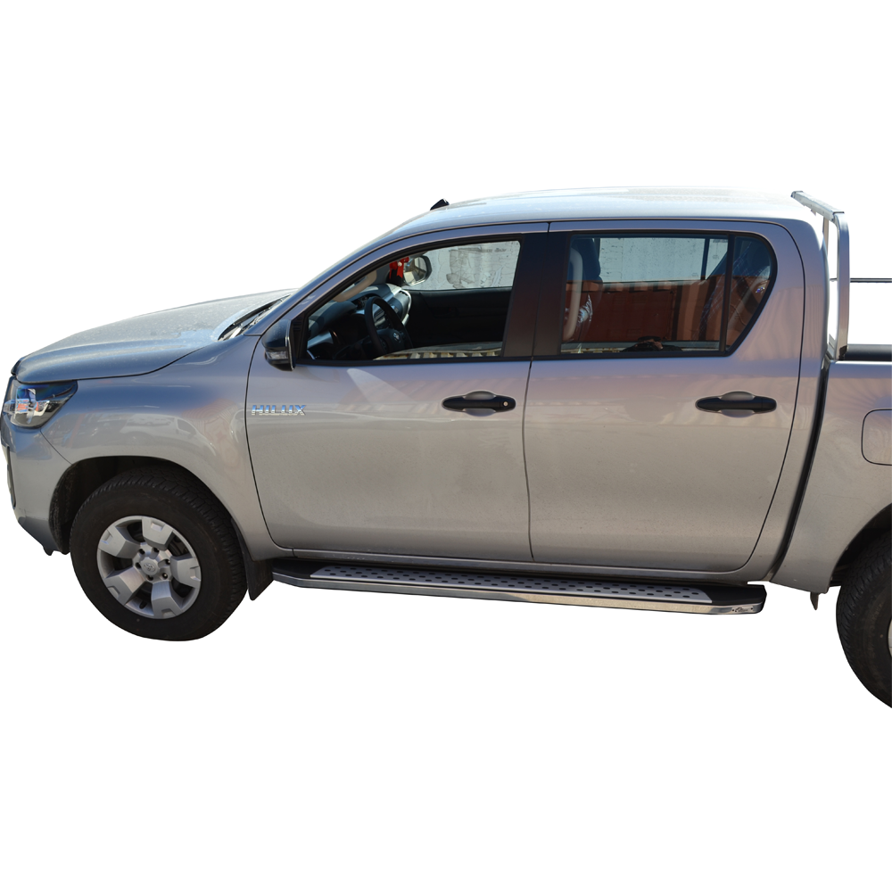 ΣΚΑΛΟΠΑΤΙΑ SKA 225AL TOYOTA HILUX REVO 2016+&HILUX 2021+/DOUBLE-CAB - Image 10