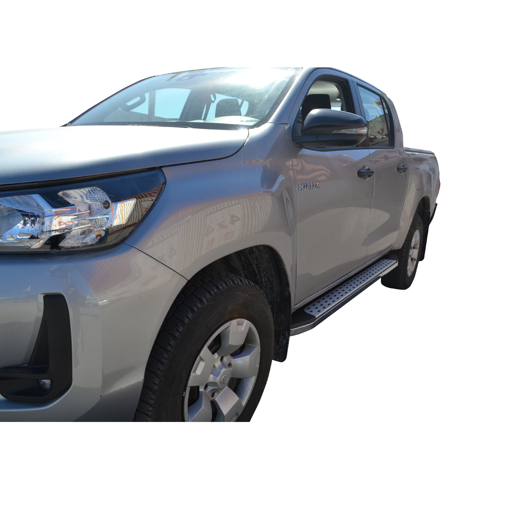 ΣΚΑΛΟΠΑΤΙΑ SKA 225AL TOYOTA HILUX REVO 2016+&HILUX 2021+/DOUBLE-CAB - Image 4
