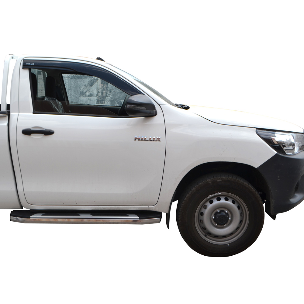 ΣΚΑΛΟΠΑΤΙΑ SKA 226AL TOYOTA HILUX REVO 2016+&HILUX 2021+/SINGLE-CAB - Image 3