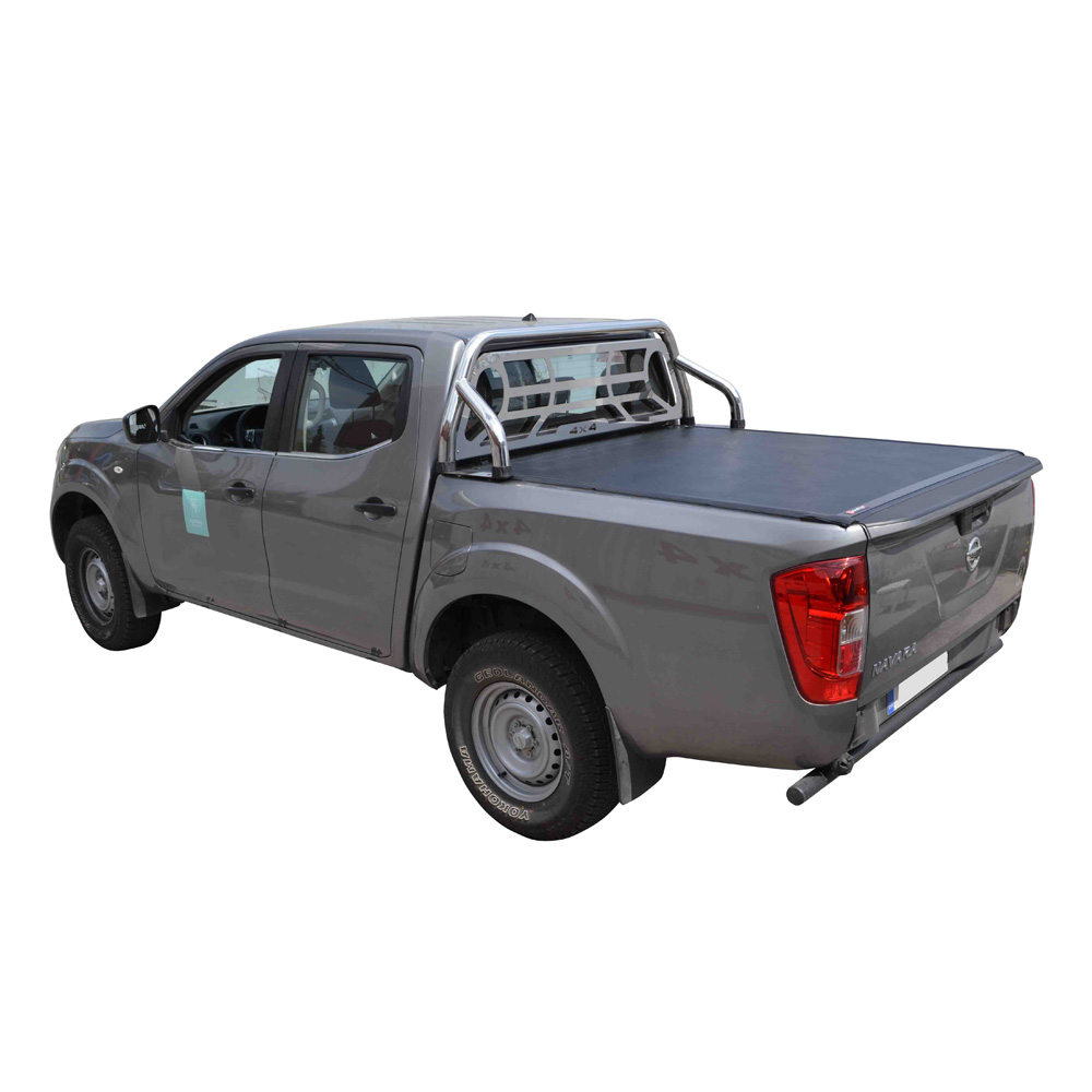 ROLL-BAR ΜΕ ΑΨΙΔΑ RB 405 RENAULT ALASKAN - Image 3