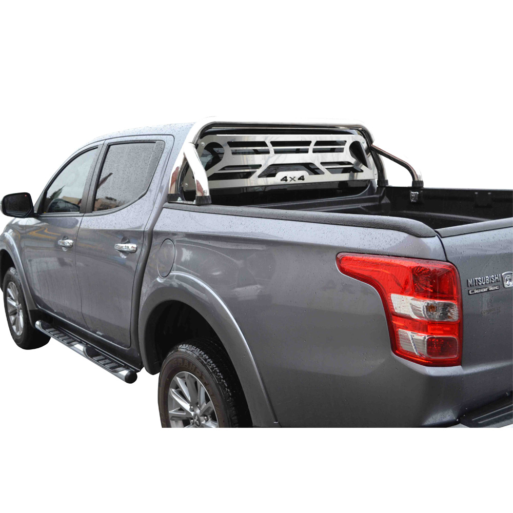 ROLL-BAR ΜΕ ΑΨΙΔΑ RB 405 MITSUBISHI L200 TRITON 2015+ - Image 10