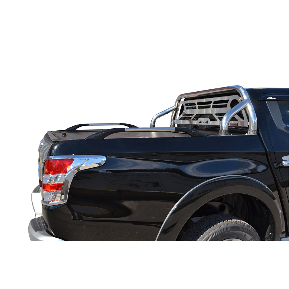 ROLL-BAR ΜΕ ΑΨΙΔΑ RB 405 MITSUBISHI L200 TRITON 2015+ - Image 7