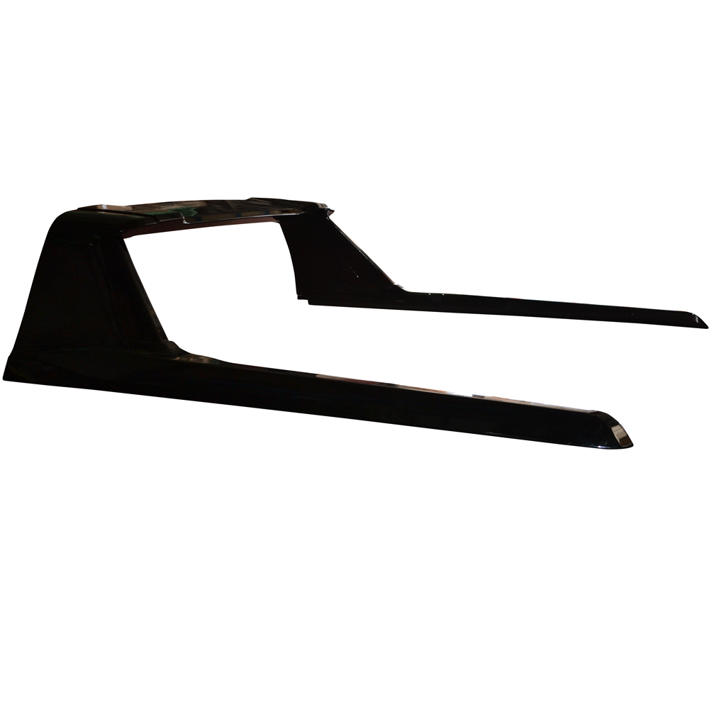 ROLL-BAR RB 440ABS MITSUBISHI L200 TRITON 2015+ - Image 4