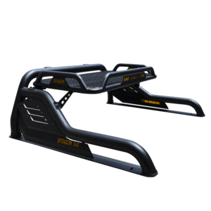 ROLL-BAR RB 424BL-BAS MITSUBISHI L200 TRITON 2015+