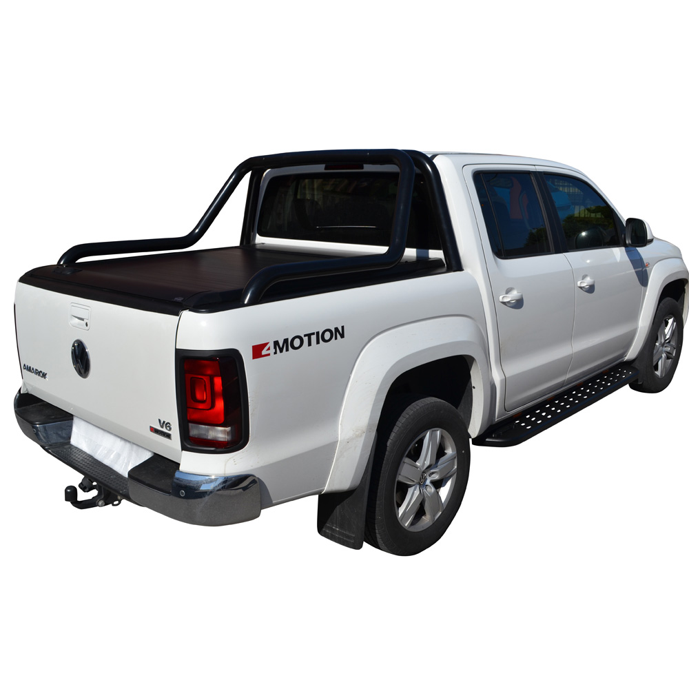 ROLL-BAR RB 425BL (CANYON STYLE) VW AMAROK 2010+&2017+ - Image 5