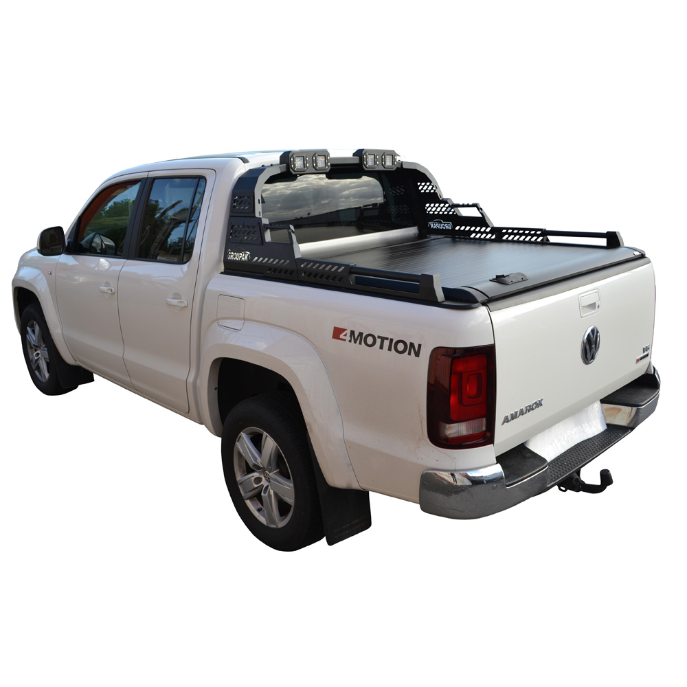 ROLL-BAR RB 430LED VW AMAROK 2010+&2017+ - Image 7