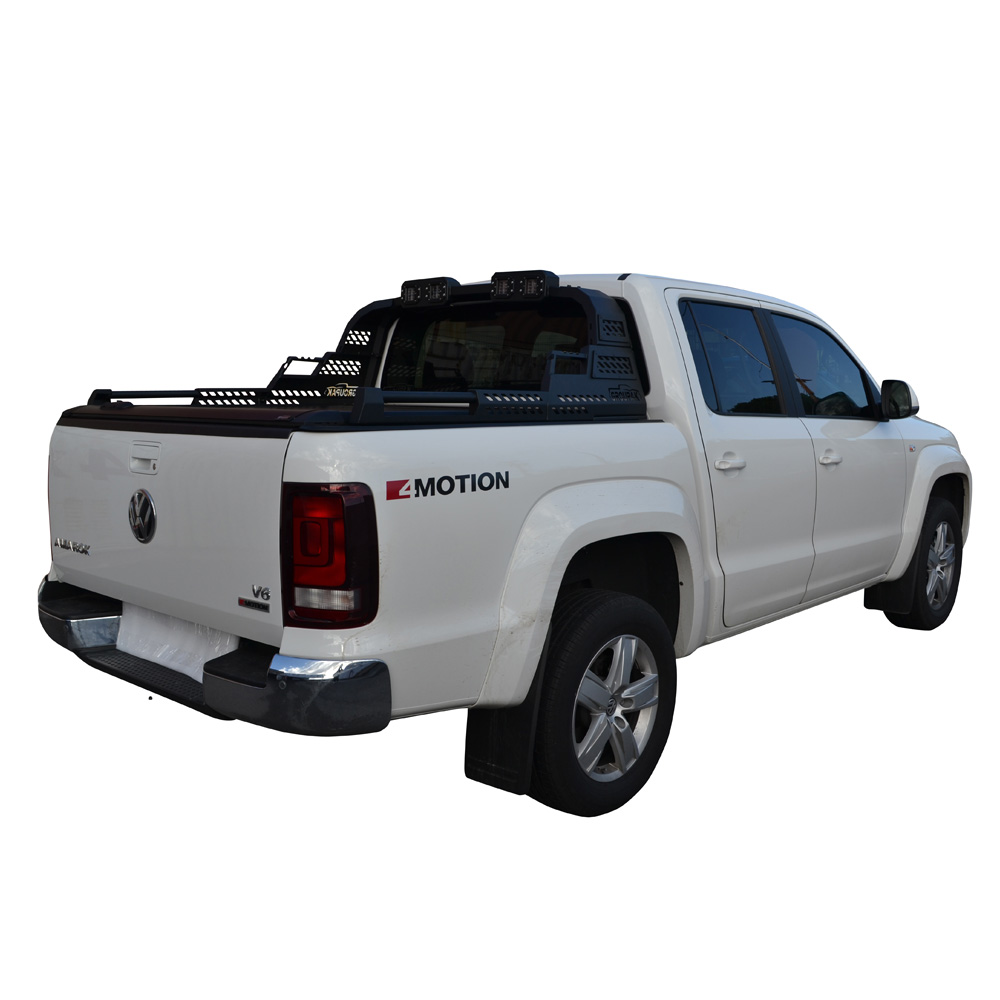 ROLL-BAR RB 430LED VW AMAROK 2010+&2017+ - Image 10