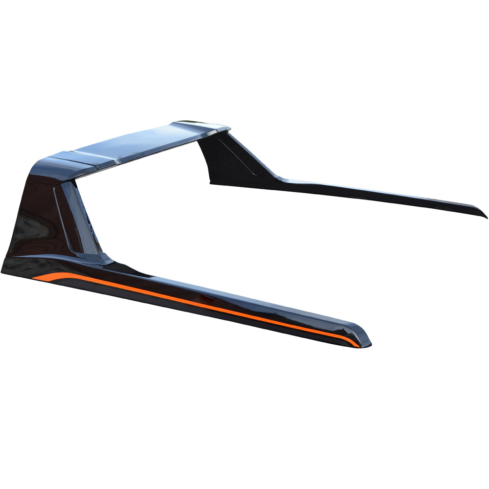 ROLL-BAR RB 440ABS MITSUBISHI L200 TRITON 2015+ - Image 3