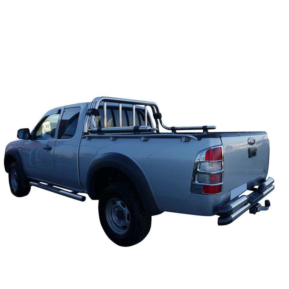 ROLL-BAR ME ΑΨΙΔΑ RB 420 FORD RANGER 2006-2012 - Image 4