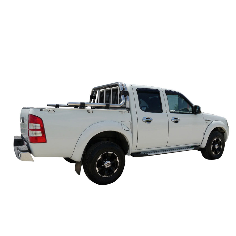 ROLL-BAR ME ΑΨΙΔΑ RB 420 FORD RANGER 2006-2012 - Image 5