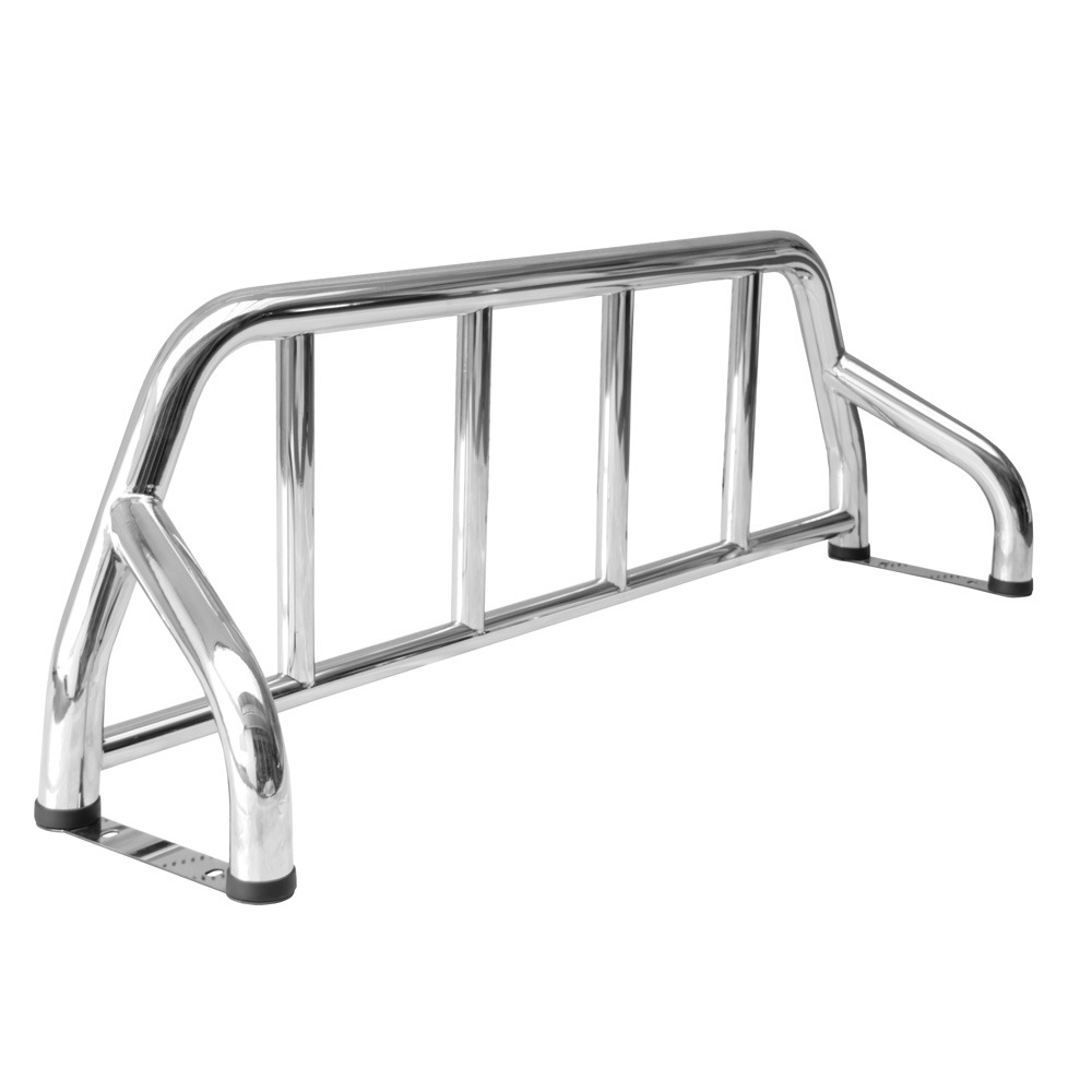 ROLL-BAR ΜΕ ΑΨΙΔΑ RB 404 NISSAN NAVARA D40 2006+ - Image 3