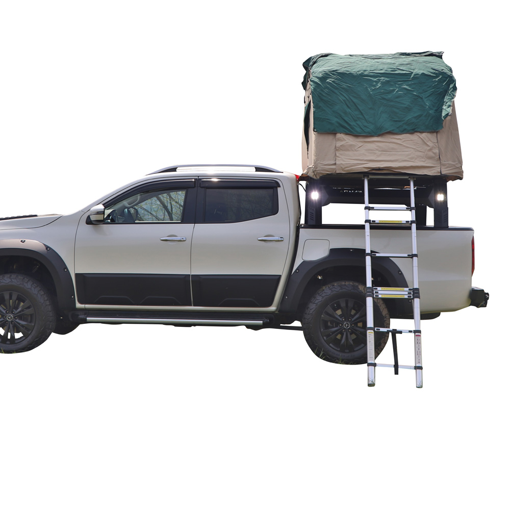 ROLL-BAR ΣΚΗΝΗΣ ΚΑΙ ΠΟΛΛΑΠΛΩΝ ΕΦΑΡΜΟΓΩΝ RB 418 TENT L200 (TRITON) 2019+ - Image 6