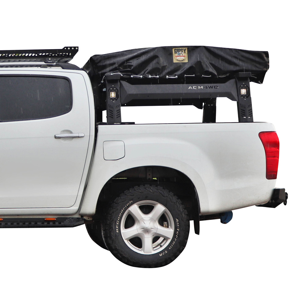 ROLL-BAR ΣΚΗΝΗΣ ΚΑΙ ΠΟΛΛΑΠΛΩΝ ΕΦΑΡΜΟΓΩΝ RB 418 TENT L200 (TRITON) 2019+ - Image 9
