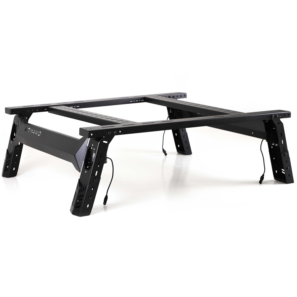 ROLL-BAR ΣΚΗΝΗΣ ΚΑΙ ΠΟΛΛΑΠΛΩΝ ΕΦΑΡΜΟΓΩΝ RB 418 TENT L200 (TRITON) 2019+ - Image 10