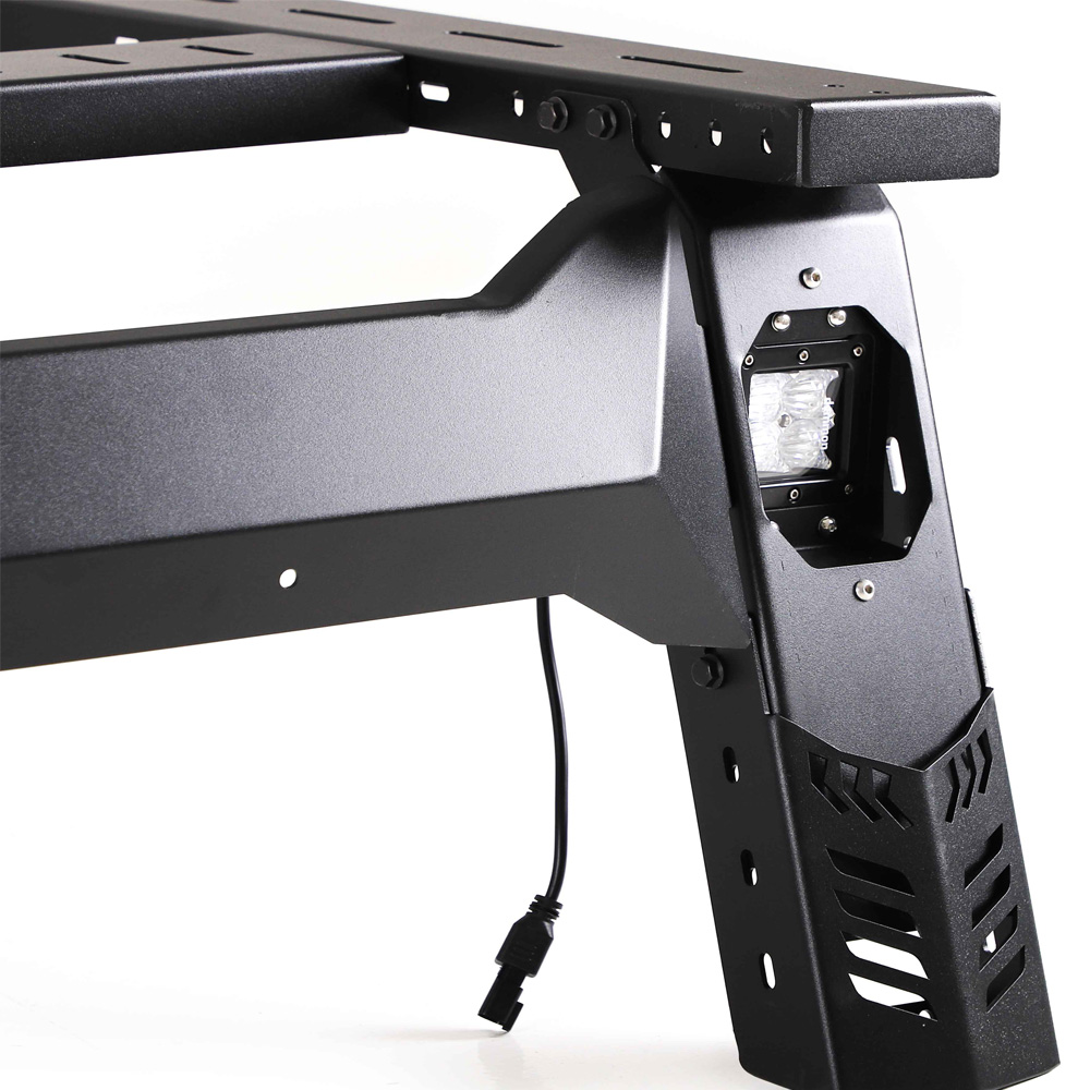 ROLL-BAR ΣΚΗΝΗΣ ΚΑΙ ΠΟΛΛΑΠΛΩΝ ΕΦΑΡΜΟΓΩΝ RB 418 TENT FORD RANGER 2006-2012 - Image 12