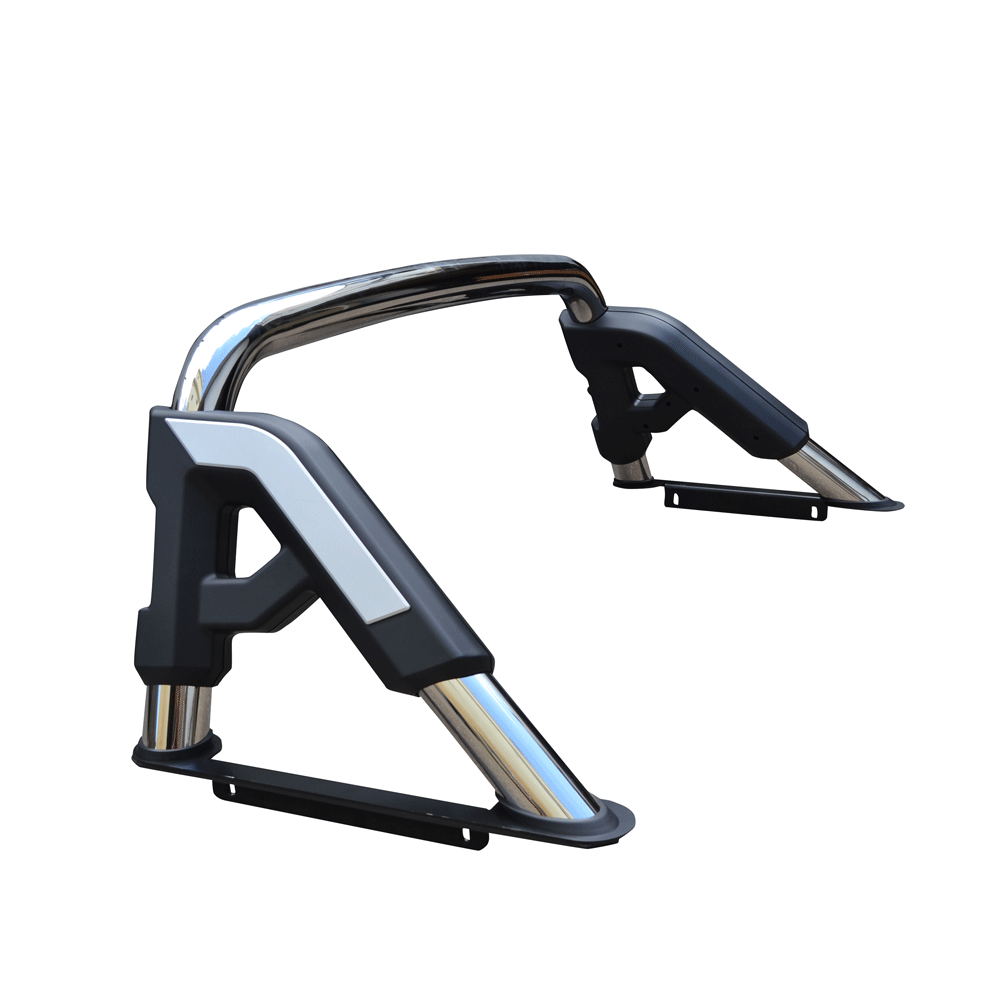 ROLL-BAR RB 422 RENAULT ALASKAN - Image 2