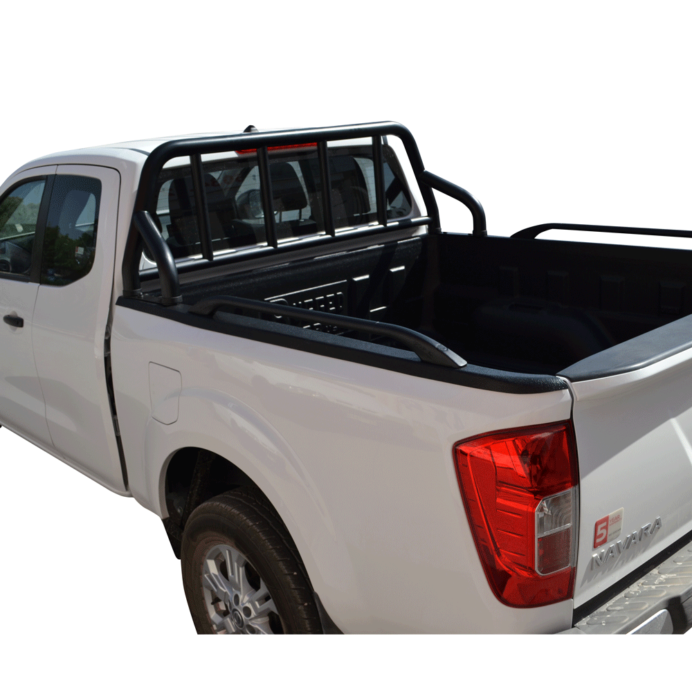 ΚΟΥΠΑΣΤΕΣ ΚΑΡΟΤΣΑΣ KOUP 115 BL NISSAN NAVARA D23 NP300 2016+ - Image 4