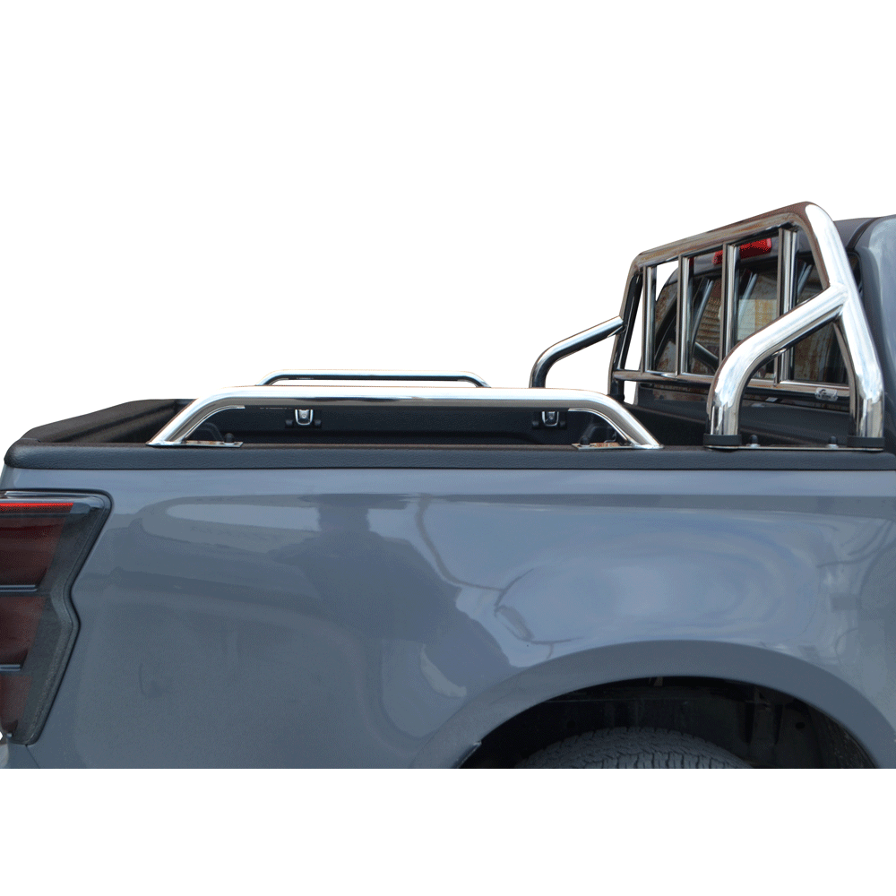 ROLL-BAR ΜΕ ΑΨΙΔΑ RB 404 ISUZU D-MAX 2021+ - Image 6