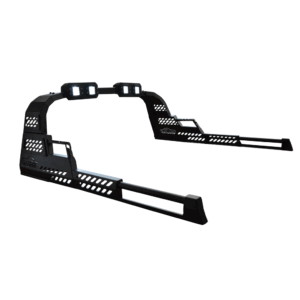 ROLL-BAR RB 430LED MITSUBISHI L200 (TRITON) 2019+