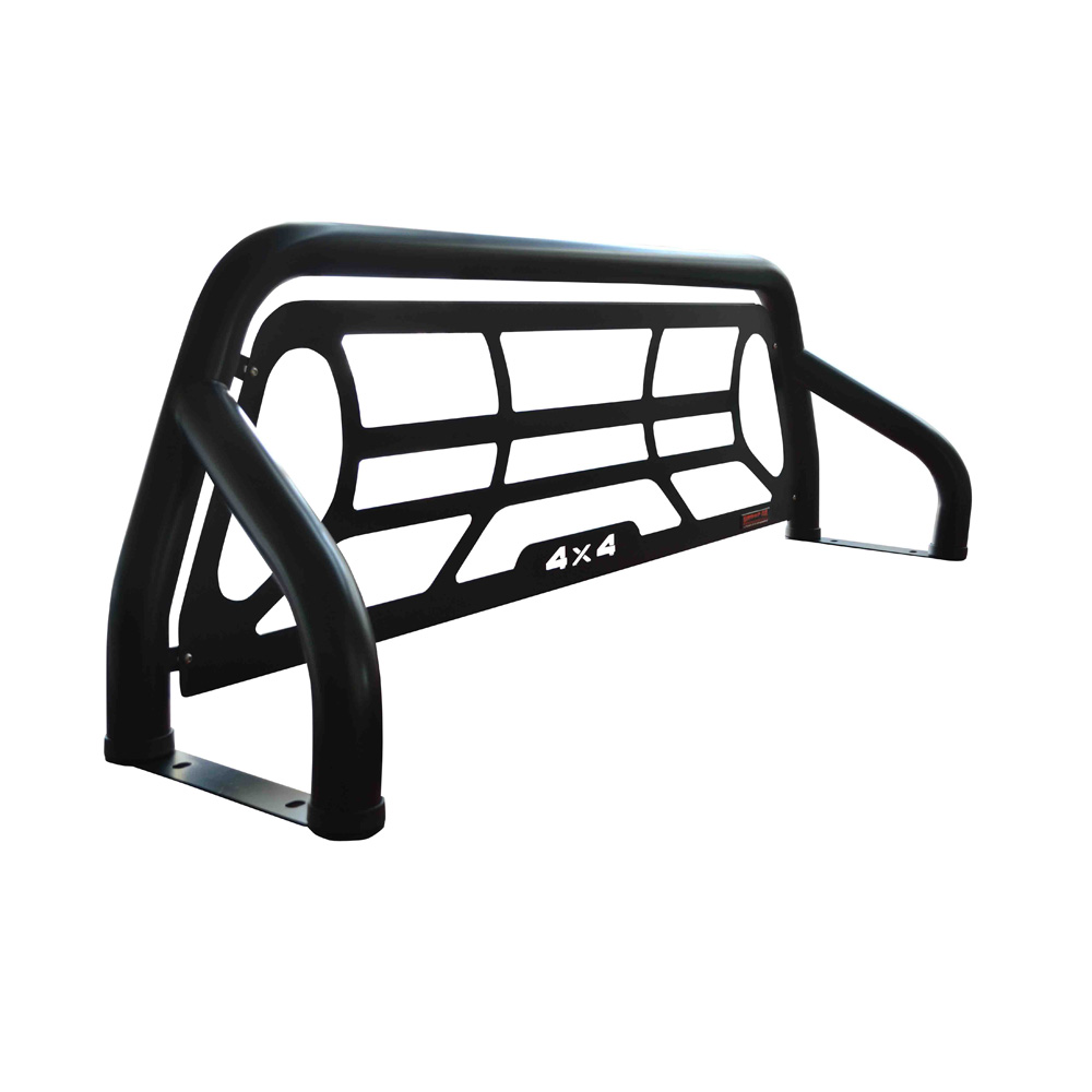 ROLL-BAR ΜΕ ΑΨΙΔΑ RB 405BL MITSUBISHI L200 TRITON 2015+ EXTRA CAB - Image 3