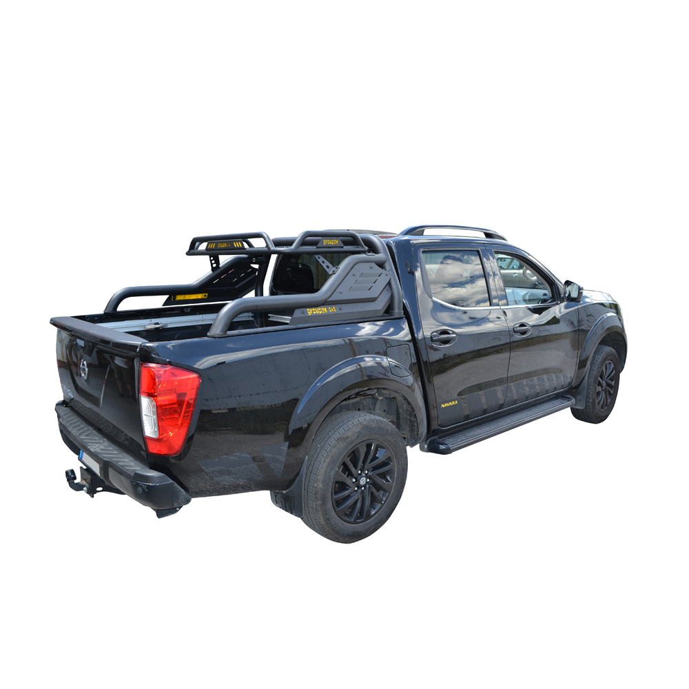 ROLL-BAR RB 424BL-BAS RENAULT ALASKAN - Image 9