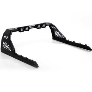 ROLL-BAR RB 431LED TOYOTA HILUX 1997-2005
