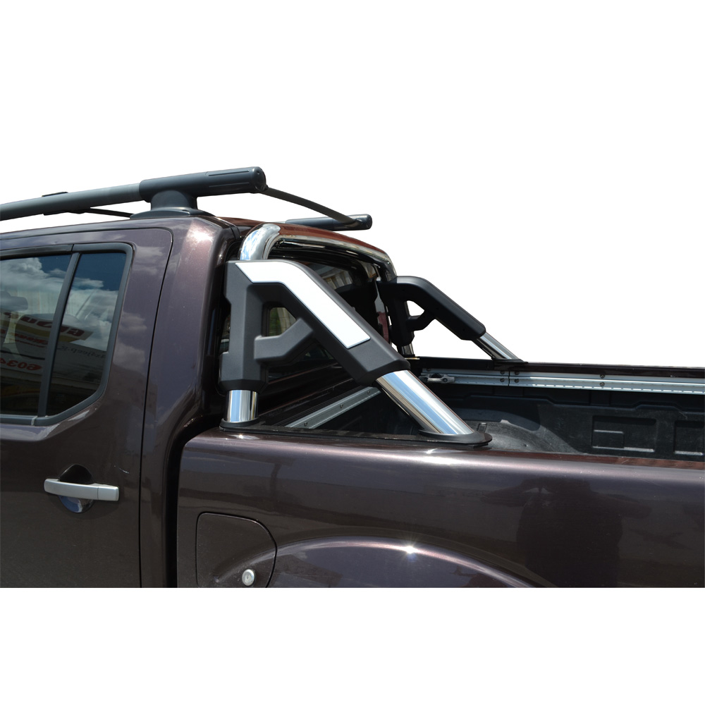 ROLL-BAR RB 422 NISSAN NAVARA D40 2006+ - Image 4