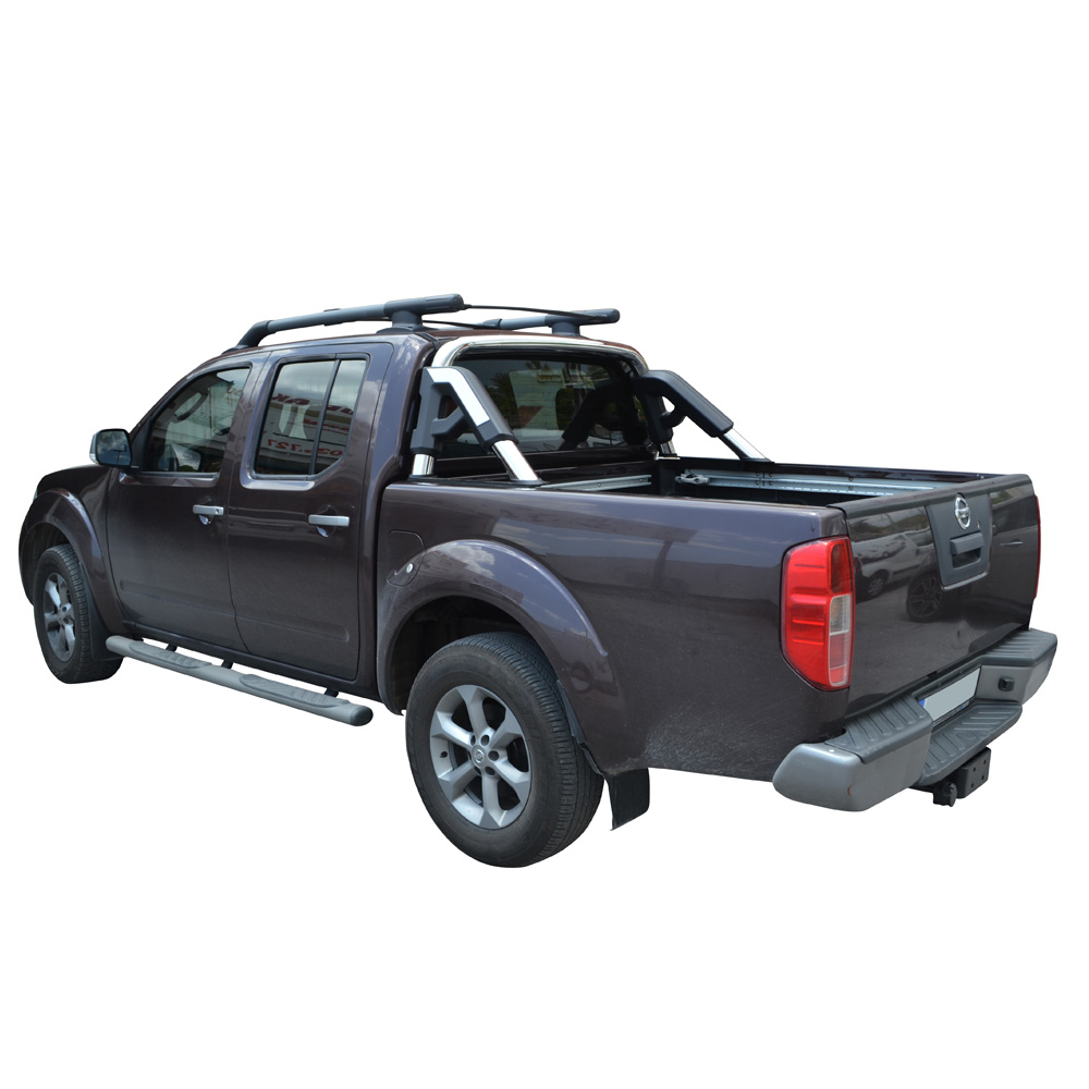 ROLL-BAR RB 422 NISSAN NAVARA D40 2006+ - Image 5