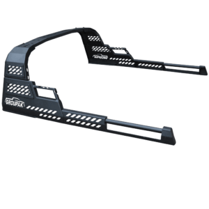 ROLL-BAR RB 430 MITSUBISHI L200 (TRITON) 2019+