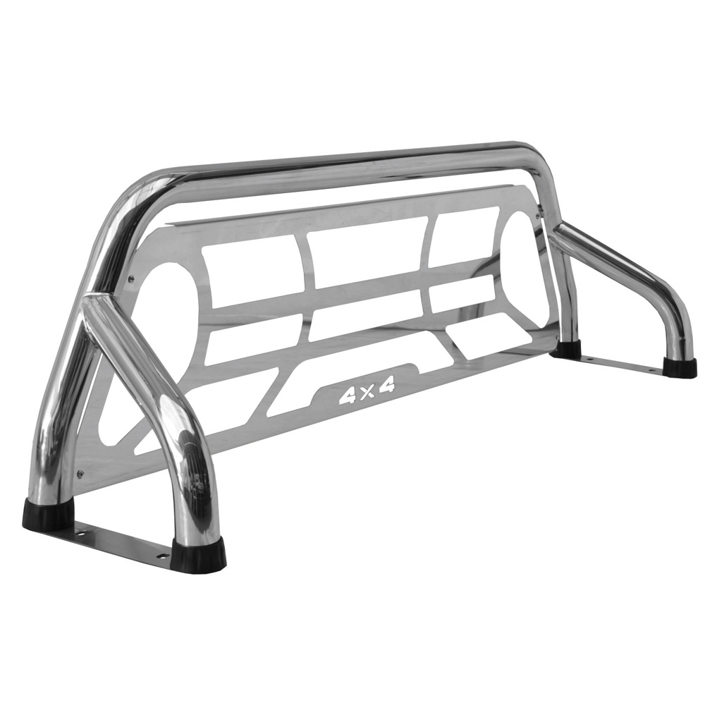 ROLL-BAR ΜΕ ΑΨΙΔΑ RB 405 RENAULT ALASKAN - Image 2