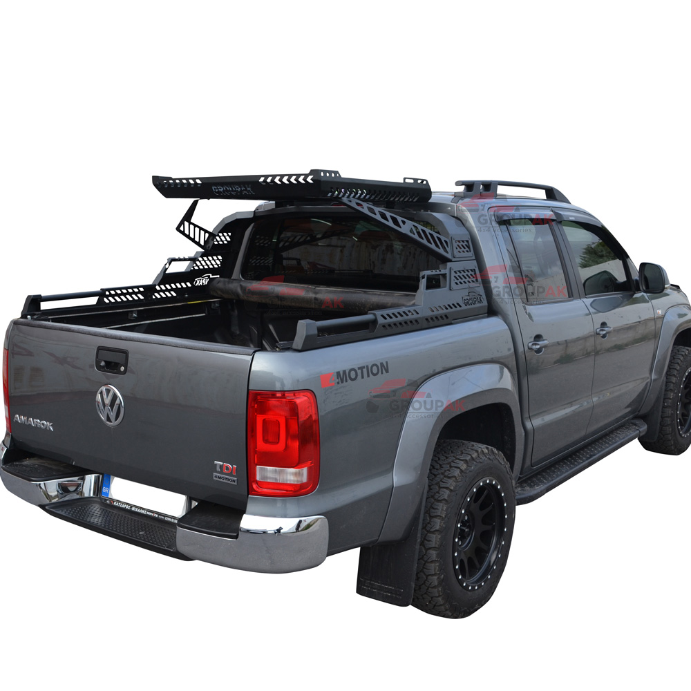 ROLL-BAR RB 430BAS VW AMAROK 2010+&2017+ - Image 6