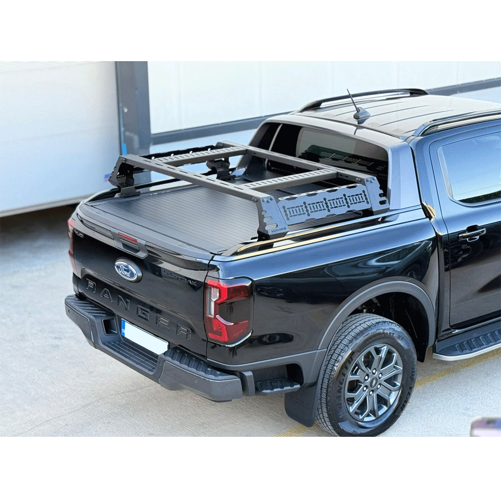ROLL-CAGE RB 480-ROLLCAGE FORD RANGER WILDTRACK/RAPTOR 2023+ - Image 10