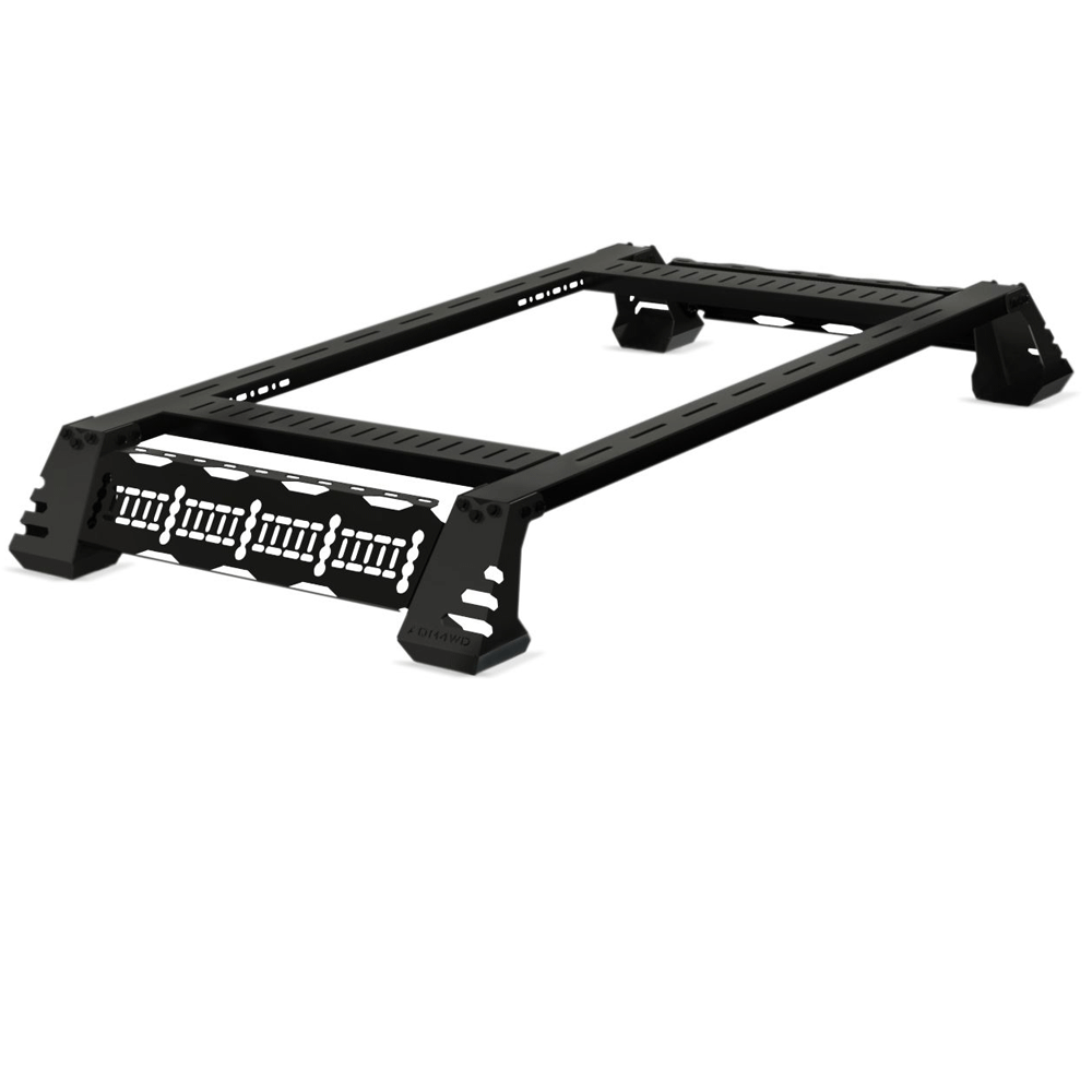 ROLL-CAGE RB 480-ROLLCAGE FORD RANGER WILDTRACK/RAPTOR 2023+ - Image 12
